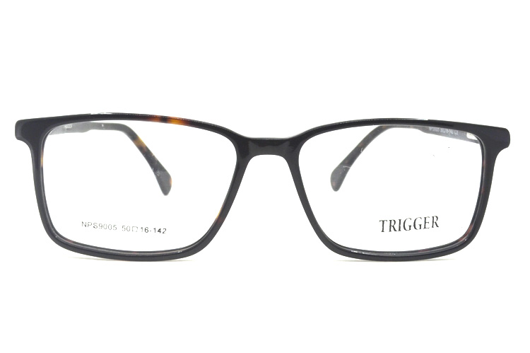 TRIGGER 9005 DA BRN